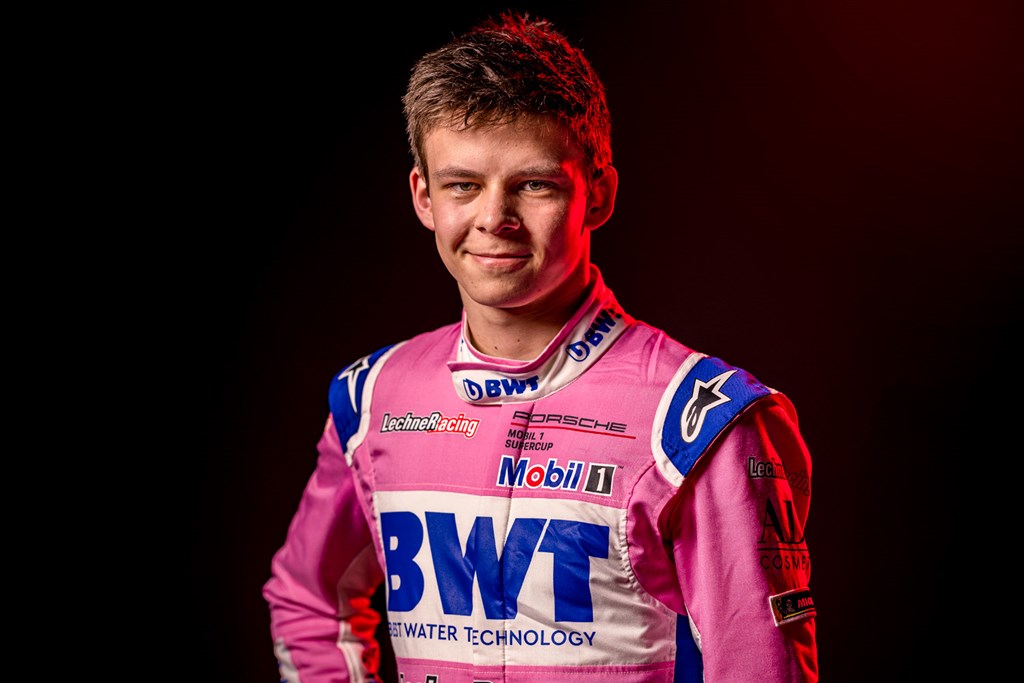 (Foto: Porsche Motorsport)